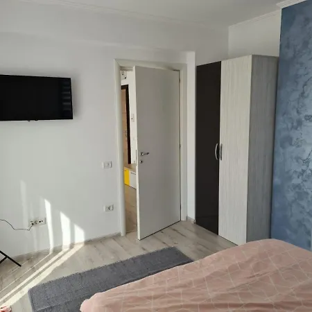 Kazeboo Sun Terrace Apartament *