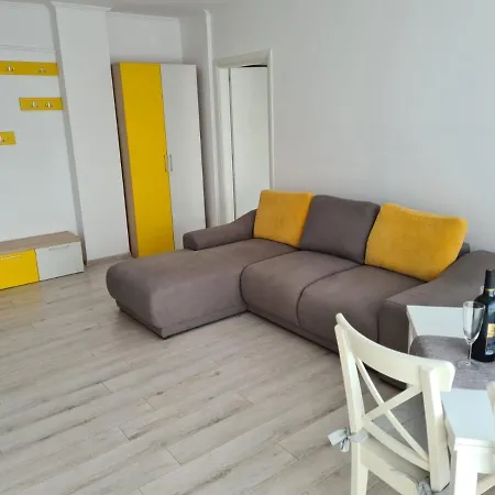 Apartament Kazeboo Sun Terrace
